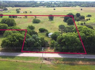 183394 N 2800th Rd, Comanche, OK 73529