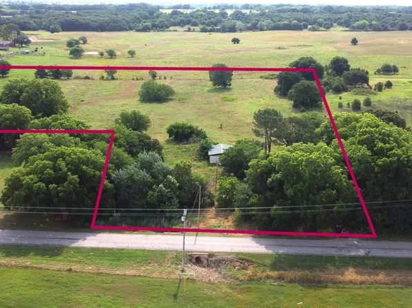 183394 N 2800th Rd, Comanche, OK 73529