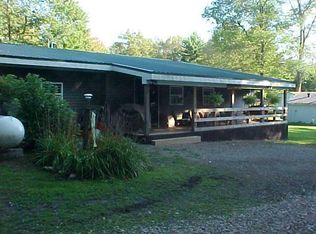 1294 Moon Run Rd, Tionesta, PA 16353