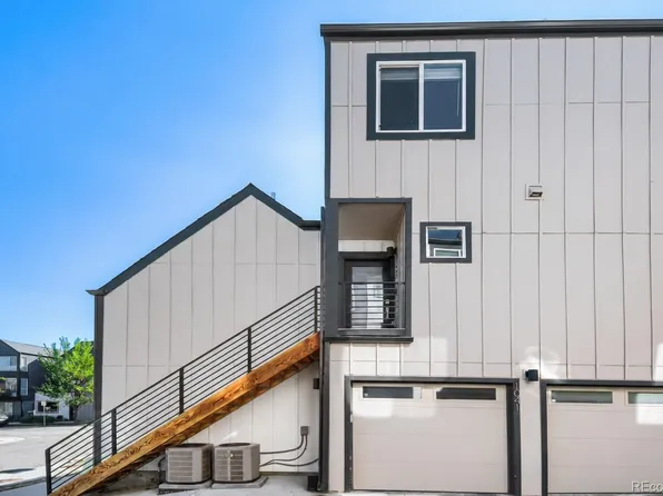 1041 Depew Street, Denver, CO 80214
