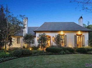 6123 Moss Side Ln, Baton Rouge, LA 70808