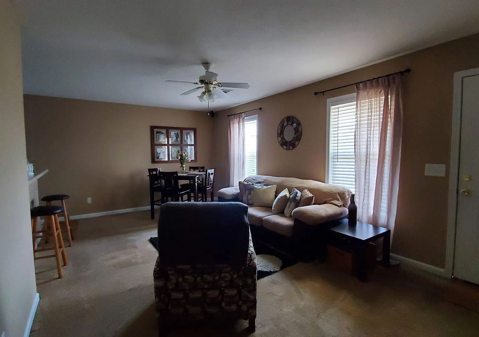 1955 Rock Ledge Court Auburn, AL 36832 — Photo 2