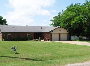 6020 Panda Way, Oklahoma City, OK 73165
