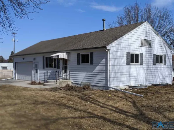 1220 S Blauvelt Ave, Sioux Falls, SD 57105