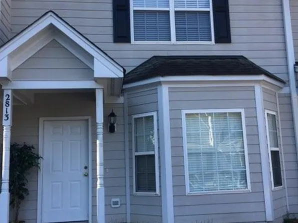 2813 Bennington Dr, Clayton, NC 27520