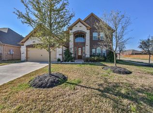 1111 Butterfly Ln, Rosenberg, TX 77469