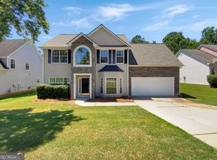 273 Sunderland Way, Stockbridge, GA 30281