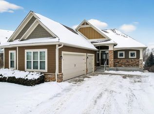 3368 122nd Ave NE, Blaine, MN 55449