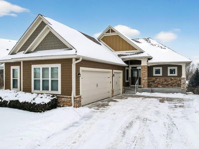 3368 122nd Ave NE, Blaine, MN, 55449