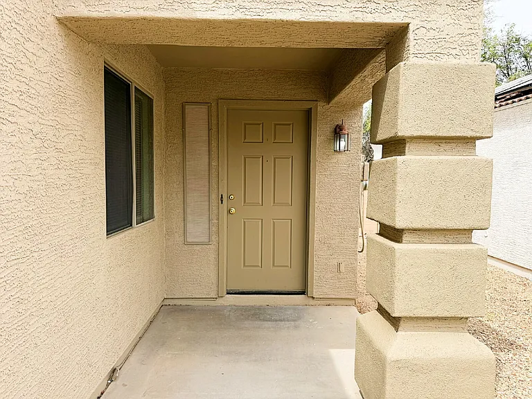 8062 W North Ln #109THDR — Photo 2