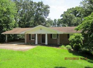6931 Richard Ln, Austell, GA 30168
