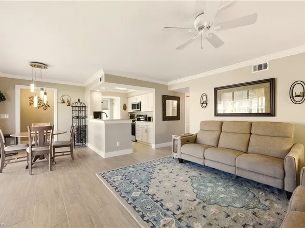 1155 Sandpiper ST #B7, NAPLES, FL 34102