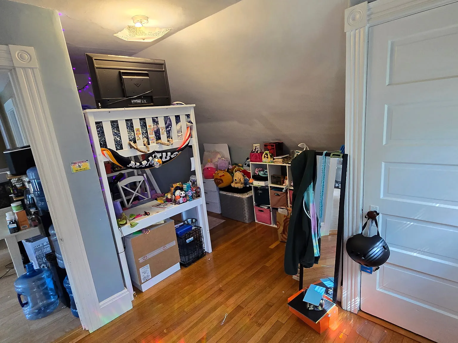 2 bed, 820 sqft, $2,250 — Photo 4