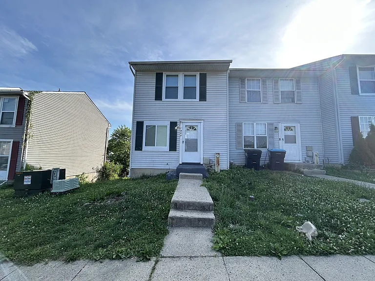 644 Harr Park Ct — Photo 1