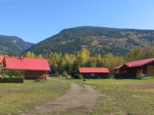 5177 Clearwater Valley Rd, Thompson Nicola, BC V0E 1N1