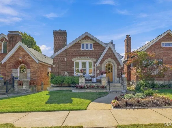 5740 Nottingham Ave, Saint Louis, MO 63109