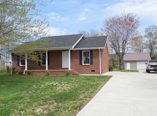 78 Hope Means Rd, Means, KY 40346