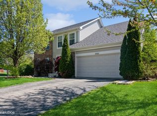 7301 Southworth Cir, Plainfield, IL 60586