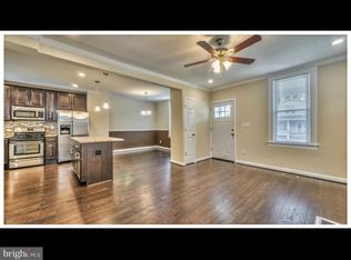 3821 Penhurst Ave, Baltimore, MD 21215