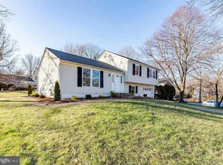 6129 Nest Side, Columbia, MD 21045