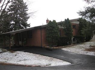 1491 Adams Ave, Harrisburg, PA 17112