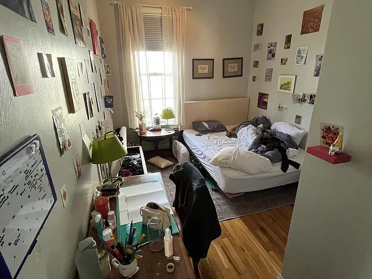 135 Hillside St #1B — Photo 11