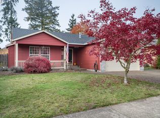 1151 N Monroe St, Lafayette, OR