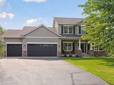 14896 Brenner Ct, Rosemount, MN, 55068