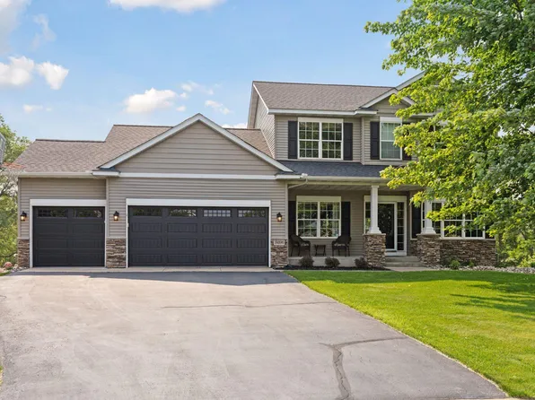 14896 Brenner Ct, Rosemount, MN 55068