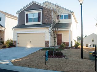 8026 McKee Dr, Raleigh, NC 27616