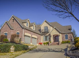 5806 Brightwater Trl, Springfield, MO 65810