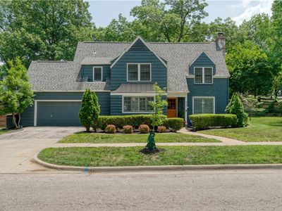 6737 Rockhill Rd, Kansas City, MO, 64131