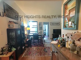 Rented by City Heights Realty