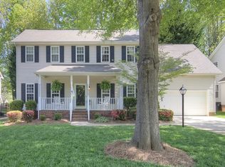 8708 Glade Ct, Huntersville, NC 28078