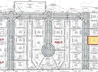 LOT 30 Pocahontas Rd, Cedar Falls, IA 50613