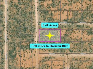 Clarkson St, El Paso, TX 79928