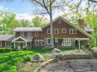 5 Sidney Lanier Ln, Greenwich, CT 06831