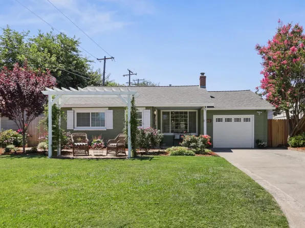 4312 Vulcan Dr, Sacramento, CA 95864