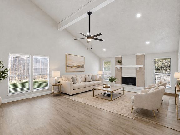 2nd image of 5514 Round Rock Rd