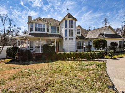 850 Vz County Road 4204, Canton, TX, 75103