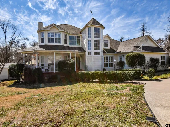 850 Vz County Road 4204, Canton, TX 75103