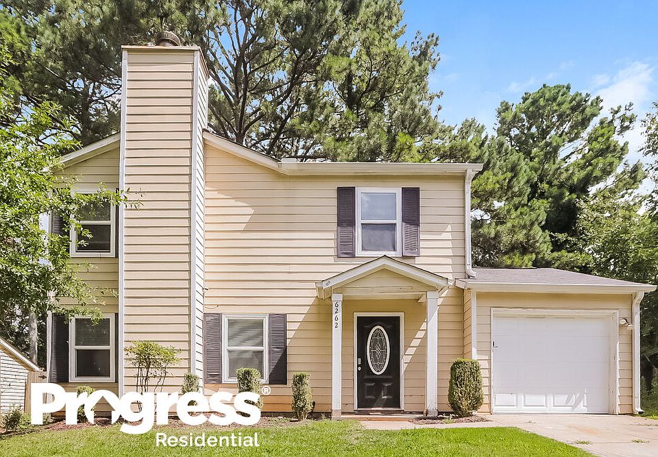 6262 Creekford Ln, Lithonia, GA 30058 Zillow