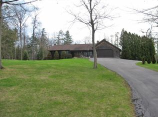 338 Switzer Hill Rd, Johnstown, NY 12095