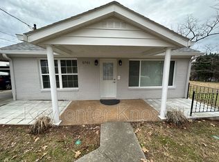 5701 Aster Rd, Knoxville, TN 37918