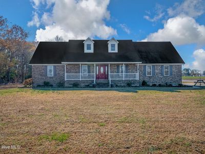 23 Hinton Road, Hobbsville, NC, 27946