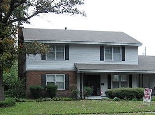 1708 Country Club Rd, Blytheville, AR 72315