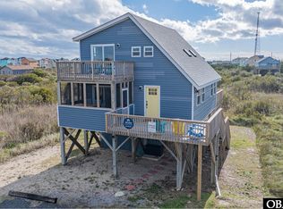 24228 Dean Ave LOT 45, Rodanthe, NC 27968