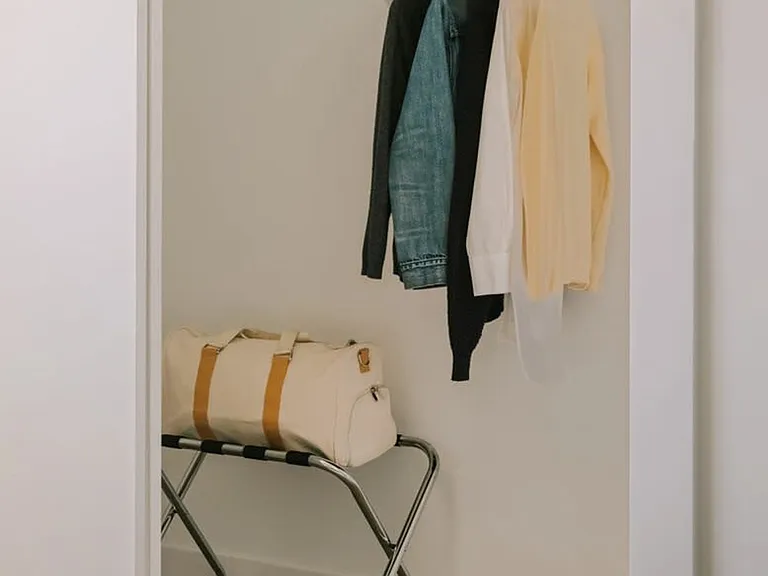Wardrobe