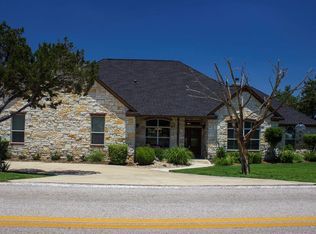 827 Ivean Pearson Rd, Lago Vista, TX 78645