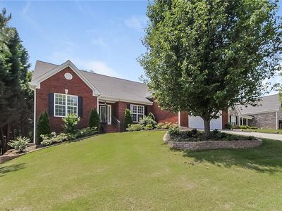 705 Chapel Hill Dr, Lawrenceville, GA, 30045